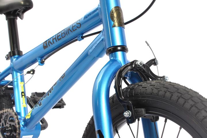 Productafbeelding KHE Bikes Arsenicum LL (15.75")