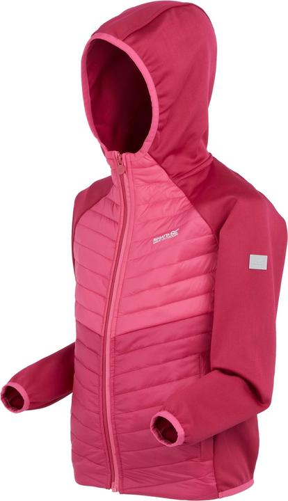 Produktbild Regatta Kielder VIII Hybridjacke (128)