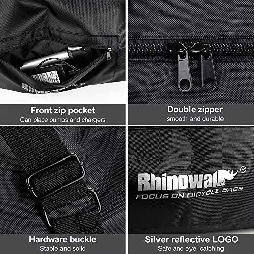 Produktbild Rhinowalk Tragetasche für E-Scooter
