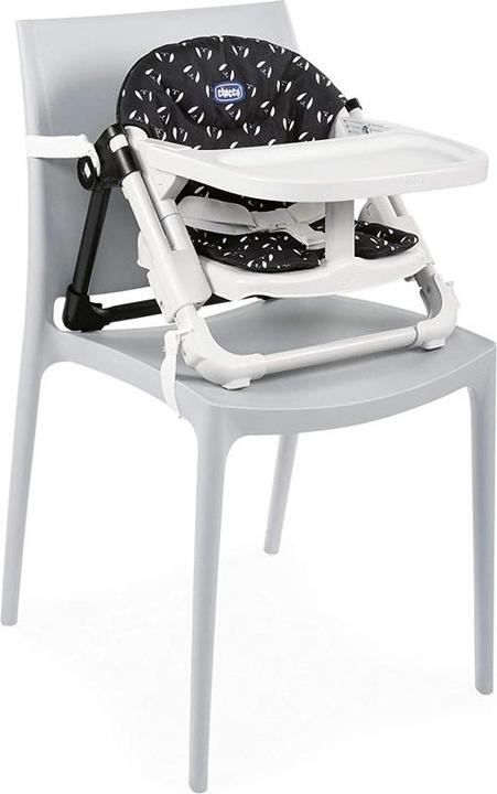 Actual product image Chicco Chairy (Highchair)