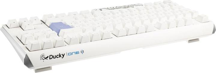 Image du produit Ducky One 3 Classic (DE, Filaire)