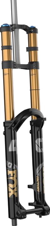 Produktbild Fox Federgabel Float 40 FS Grip X2 H-L 20TAx110 1.125 (203 mm, Luft)
