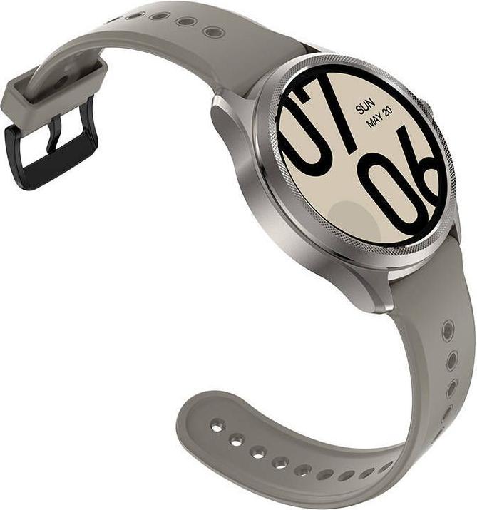 Image du produit Mobvoi TicWatch Pro 5 (48 mm)