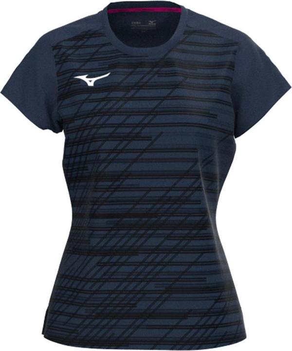 Mizuno Chiba Tee Damen