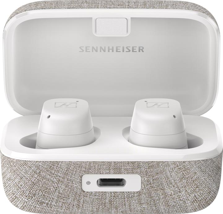 Actual product image Sennheiser Momentum 3 (ANC, 7 h, Wireless)