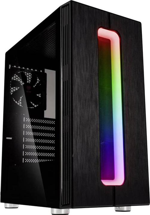 Produktbild Kolink Nimbus RGB (ATX, mATX, Mini-ITX)