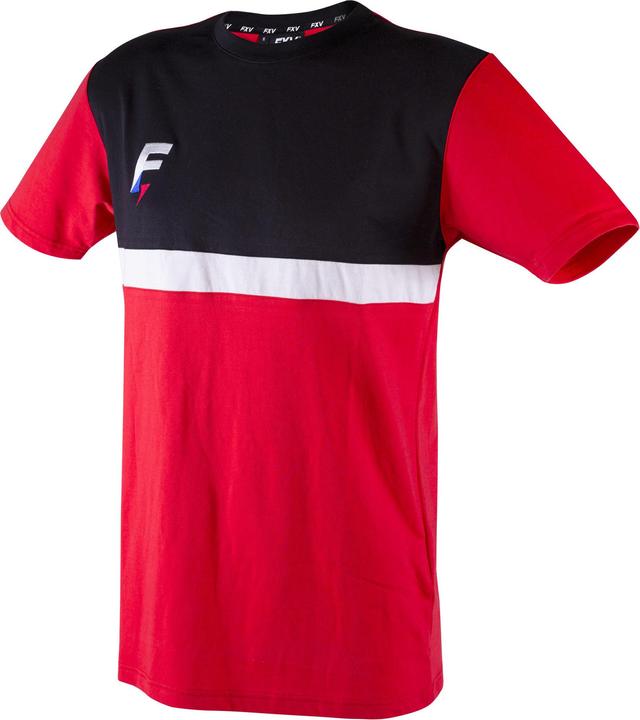 Force XV mediane (L)