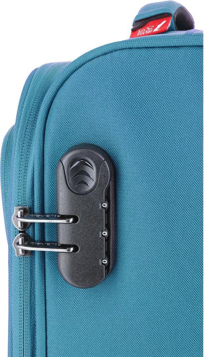 Actual product image Travelite Cabin (39 l, Hand luggage (up to 50 litres))