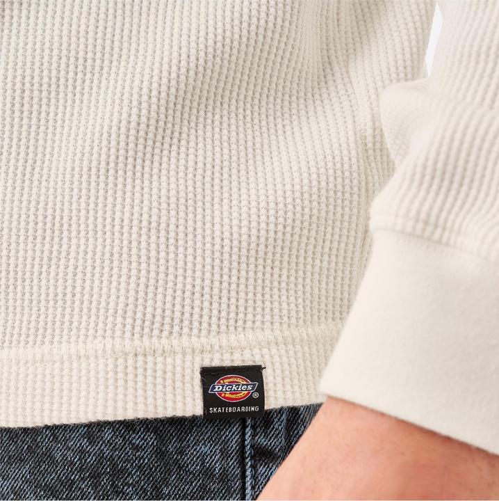Image du produit Dickies Tom Knox Thermal Longsleeve (S)