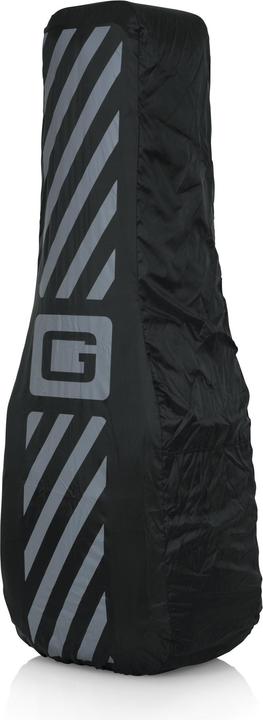 Image du produit Gator Cases G-PG ELEC 2x ProGo Deluxe Gigbag voor 2 gitares (Guitare électrique)