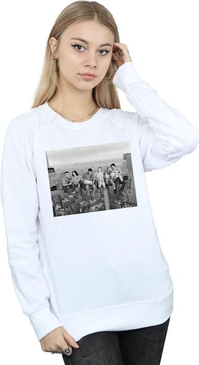 Image du produit Friends - Sweat CONSTRUCTION PHOTO - Femme (XL)