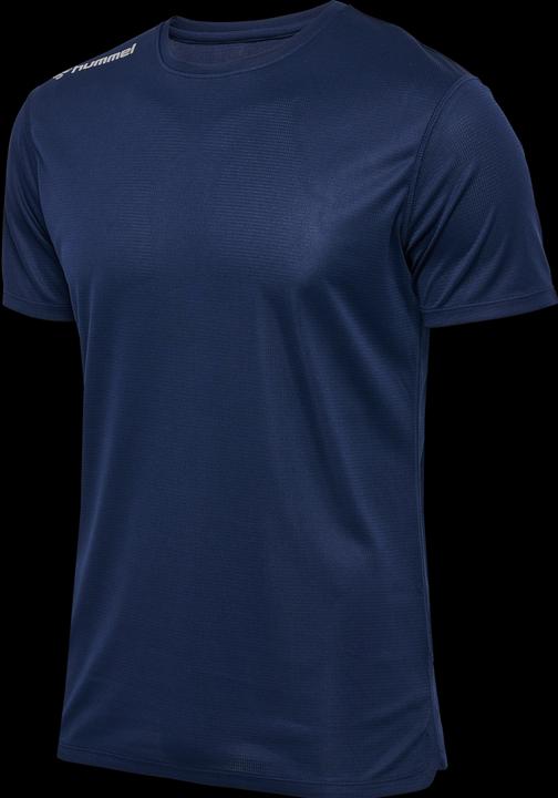 Image du produit hummel hmlRUN JERSEY S/S (M)