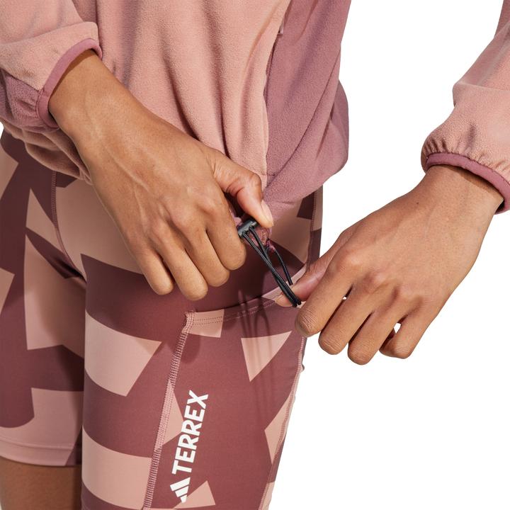 Actual product image adidas Multi Fleece (L)