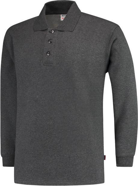Produktbild Tricorp 301004BottlegreenXL Polosweater (XL)