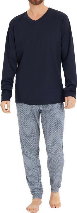 Produktbild Rösch Basic Schlafanzug (54, XL)