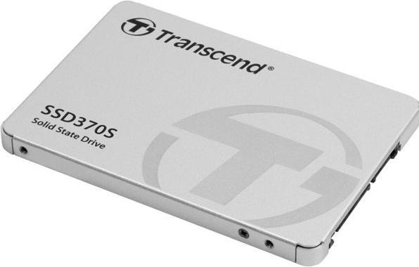 Actual product image Transcend 370S (32 GB, 2.5")