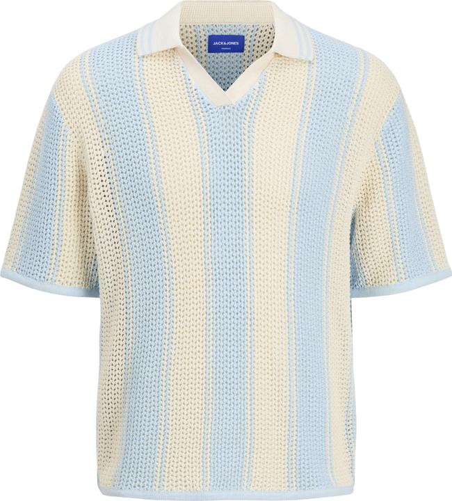Immagine prodotto Jack & Jones Gestreift Poloshirt Poloshirt (M)