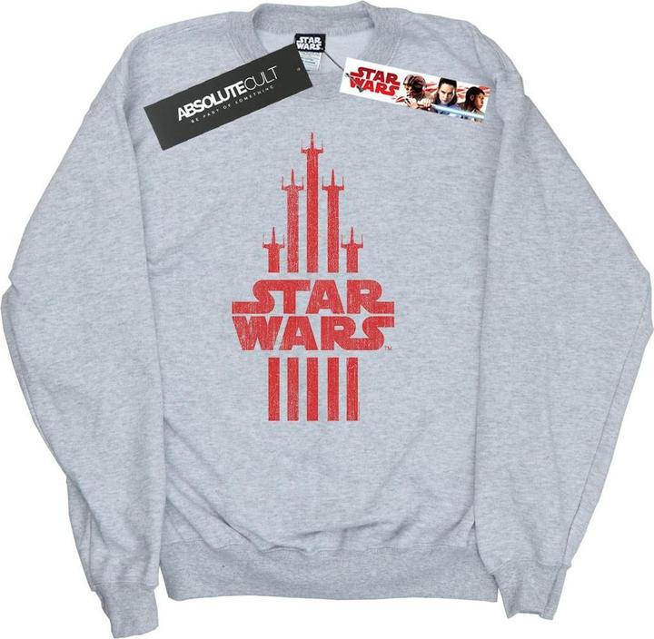 Image du produit Star Wars - Sweat X-WING ASSAULT - Homme (5XL)