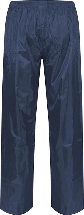 Actual product image Regatta Great Outdoors Outdoor Classics Stormbreak waterproof overtrousers (L)