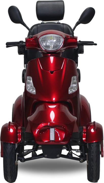 Produktbild Salve 4000 Seniorenmobil (20 km/h, 500 W)