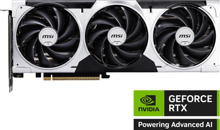 MSI GeForce RTX 5060 Ti 16G VENTUS 3X OC (16 GB)