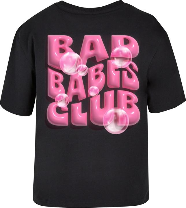 Immagine prodotto Miss Tee Maglietta Bad Babes Club - 136463 (XS)