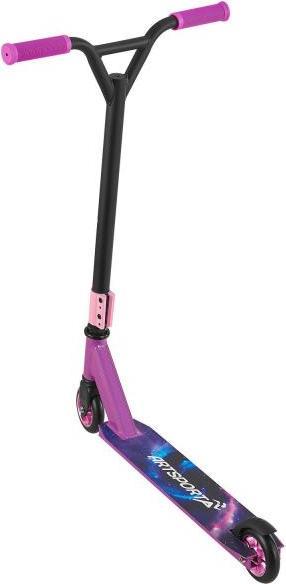 Image du produit Juskys Stunt Scooter Galactic Cruiser