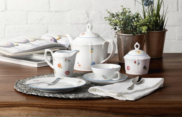 Image du produit Seltmann Weiden Sonate Couvercle pour tasse à café 0,21 l (210 ml, 1 x)