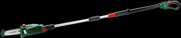 Bosch Home & Garden UniversalChainPole 18 (Akku Kettensäge)