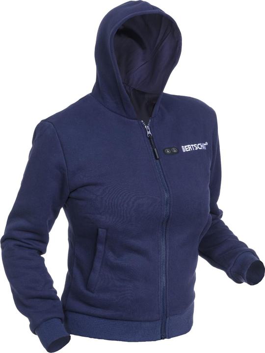 Produktbild Bertschat Beheizter Hoodie Dual Heating (S)