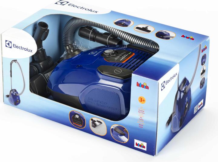 Image du produit Theo Klein Nettoyeur à vide pour jouets Electrolux