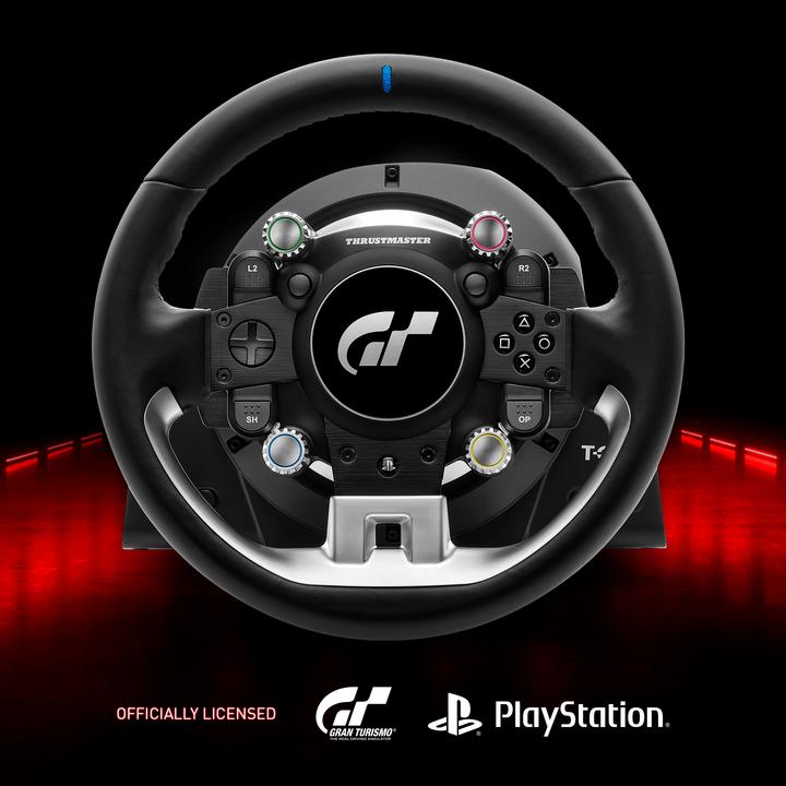 Produktbild Thrustmaster T-Gt Ii Eu (PC, PS4, PS5)