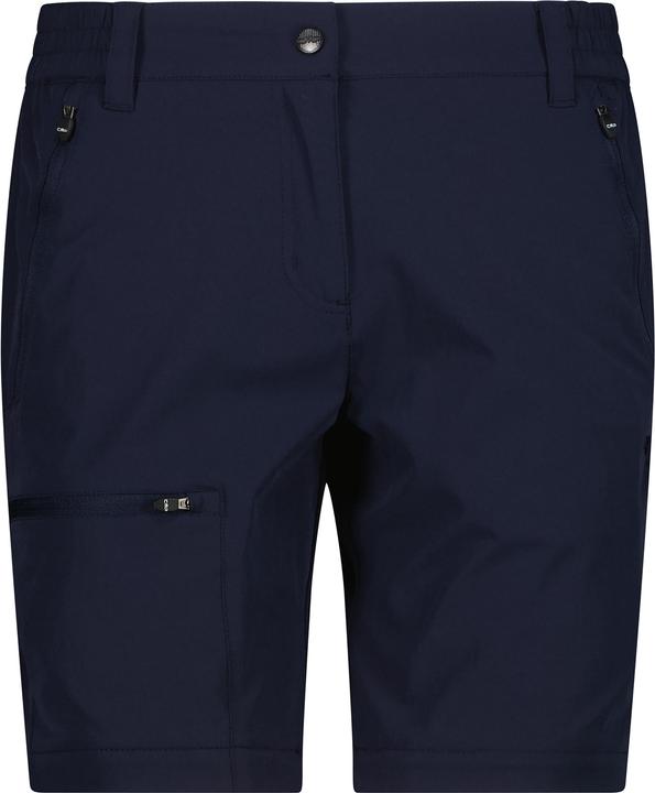 Produktbild CMP Campagnolo Women's 4-Way Stretch Zip Off Pant (44)
