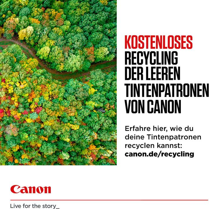 Image du produit Canon PG-40 ENCRE NOIRE 0615B001 (CF)
