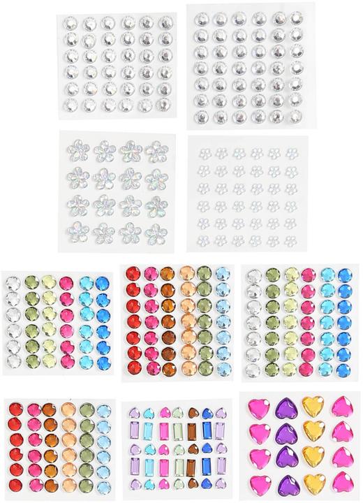 Actual product image I Am Creative Sticker