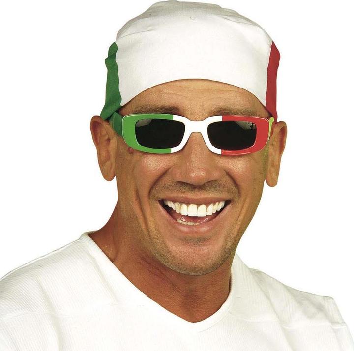 Actual product image Widmann Bandana Italy