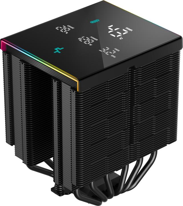 Produktbild Deepcool AK620 DIGITAL PRO (163 mm)