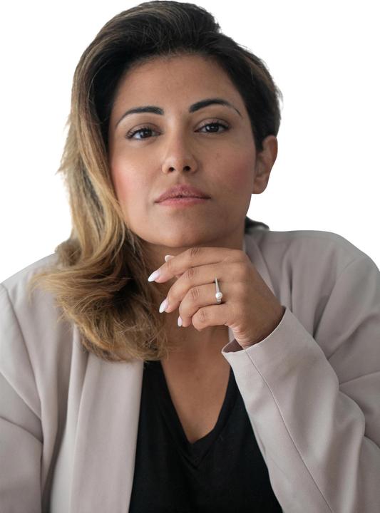 Immagine prodotto Heideman Margarita lucidato (54)
