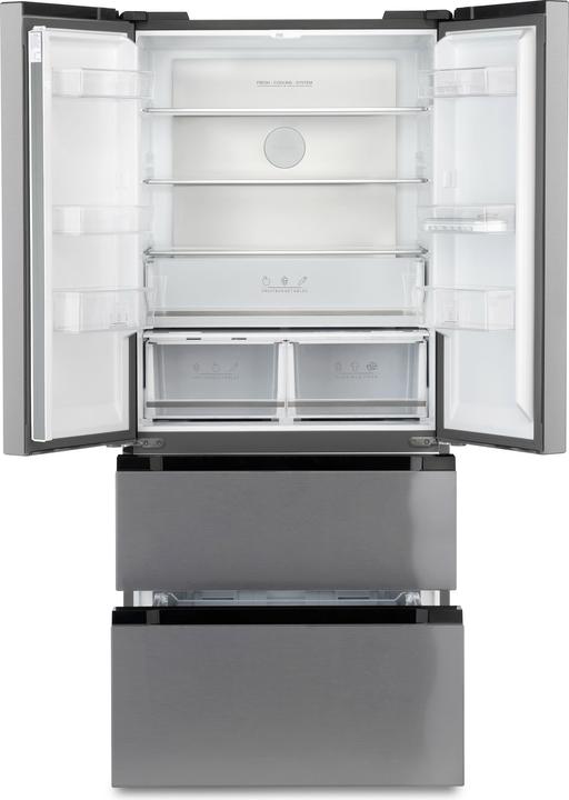Actual product image Trisa Food Center 512L (512 l)