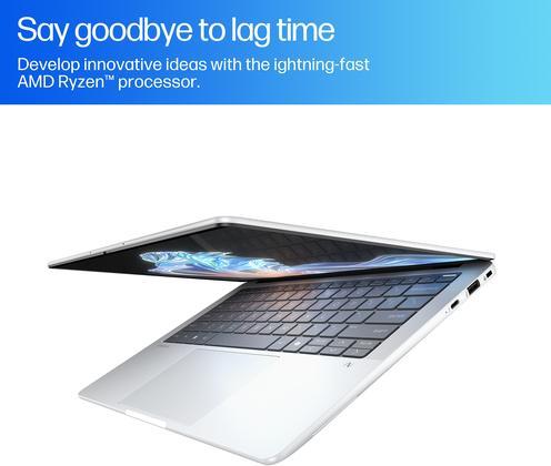 Immagine prodotto HP EliteBook X G1a (14", Meraviglia Armada 375, 64 GB, 2000 GB, DE)