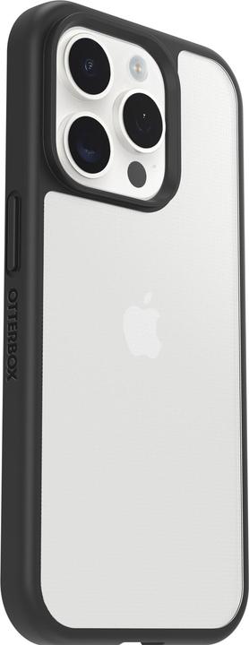 Produktbild OtterBox React (Apple iPhone 15 Pro)