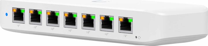 Ubiquiti Ultra 7 (8 Ports)
