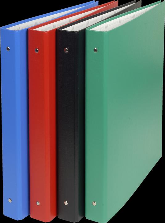 Immagine prodotto Exacompta Raccoglitori ad anelli (320 x 240 mm, 40 mm, 1 Pezzo/i)