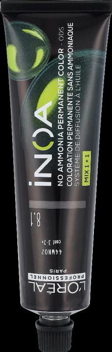 Produktbild L'Oréal Paris L'Oreal Inoa Coloration D'Oxydation Ammonia Free (Blond)