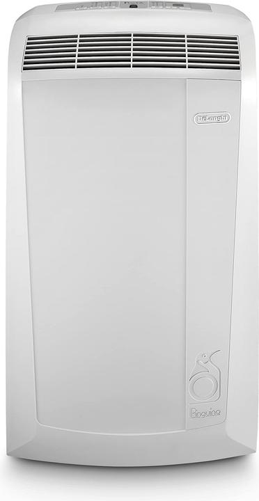 De'Longhi Penguino PAC N82 Eco (33 m², 9400 BTU/h)