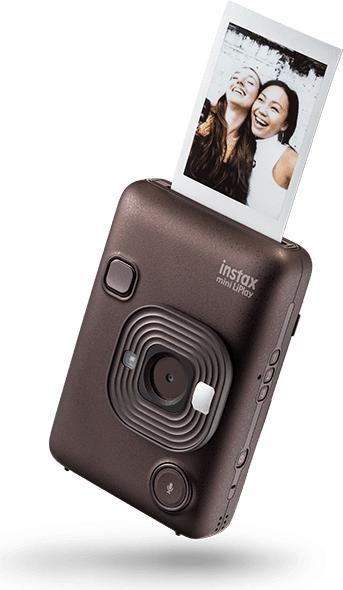 Produktbild Fujifilm Instax mini LiPlay