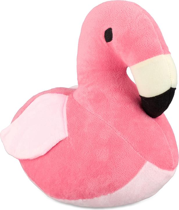Actual product image Relaxdays Flamingo (1 Piece, 14 x 21 x 22.5 cm)