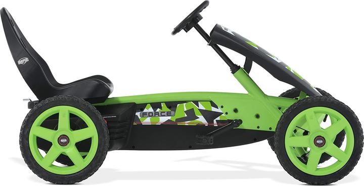 Produktbild BERG Rally Force