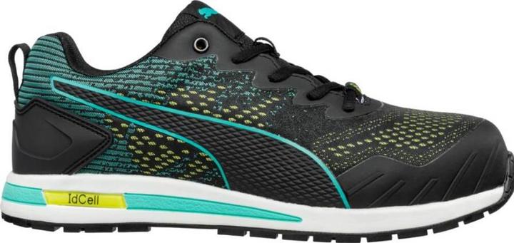 Actual product image Puma Vivid Gh Low safety shoe S1P (S1P, 47)