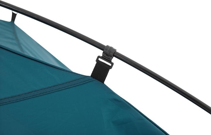 Produktbild Bestway Tent Polyester Fiberglass 70/210x240x140 cm Camping 68141 (Kuppelzelt, 3.86 kg, 4 Personen)